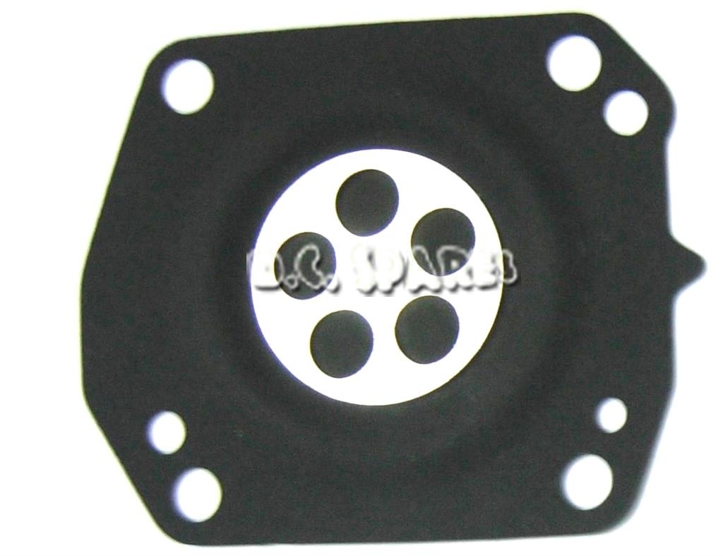 dcspares