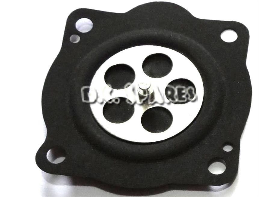 dcspares