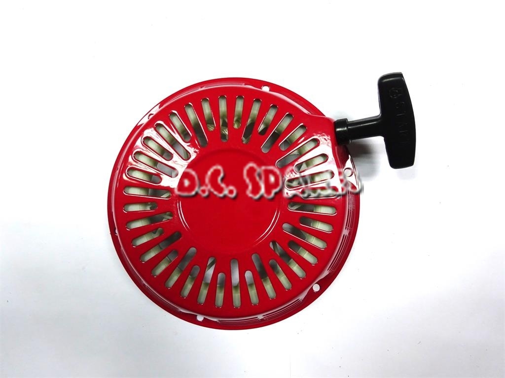 dcspares