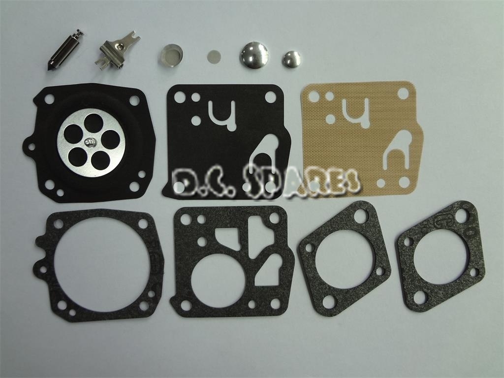 dcspares