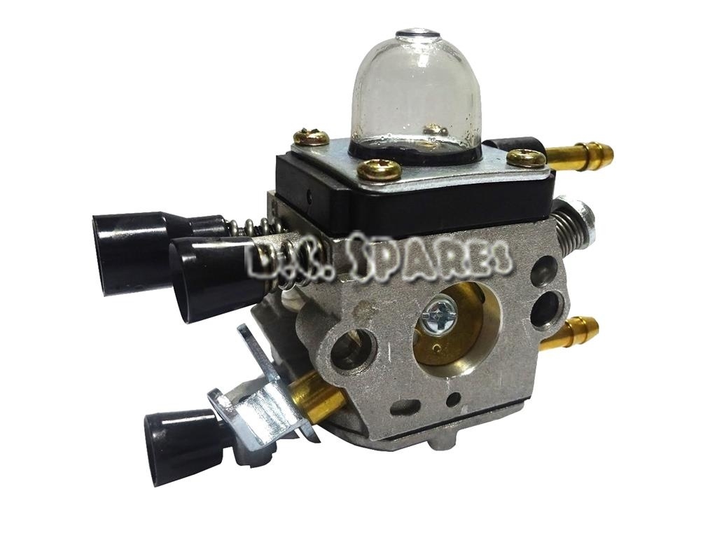 dcspares
