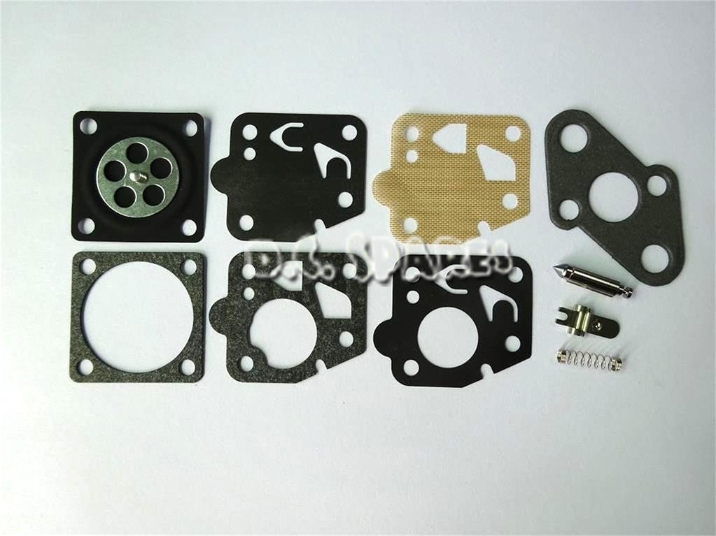 dcspares