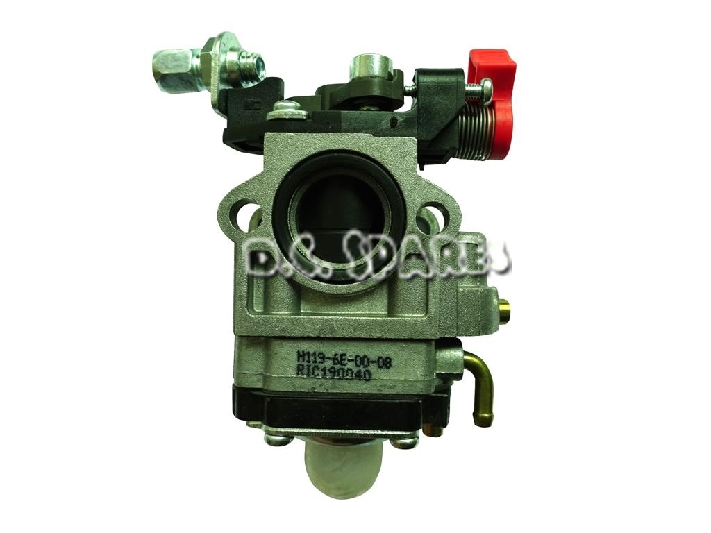 dcspares