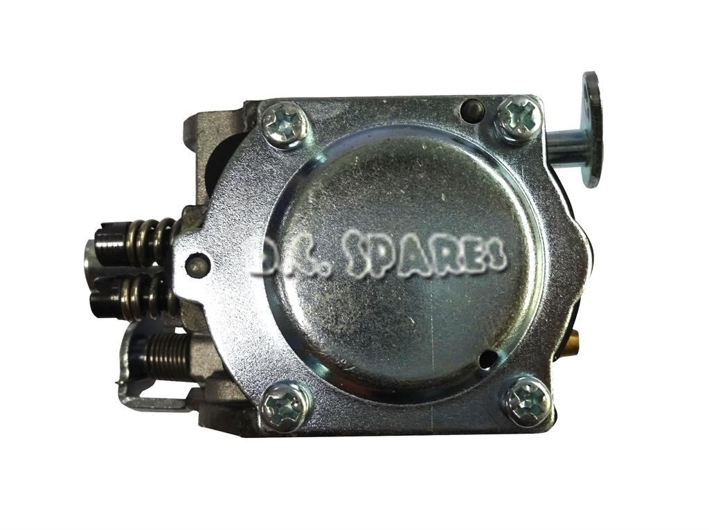 dcspares
