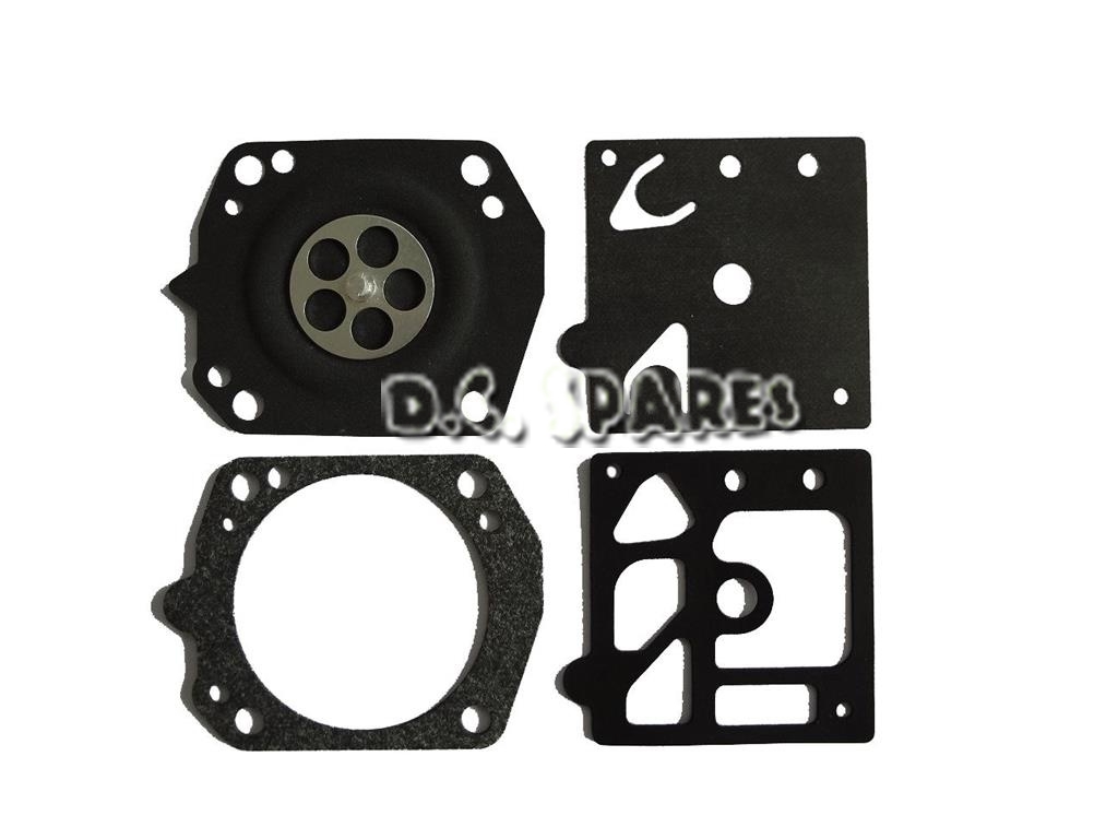 dcspares