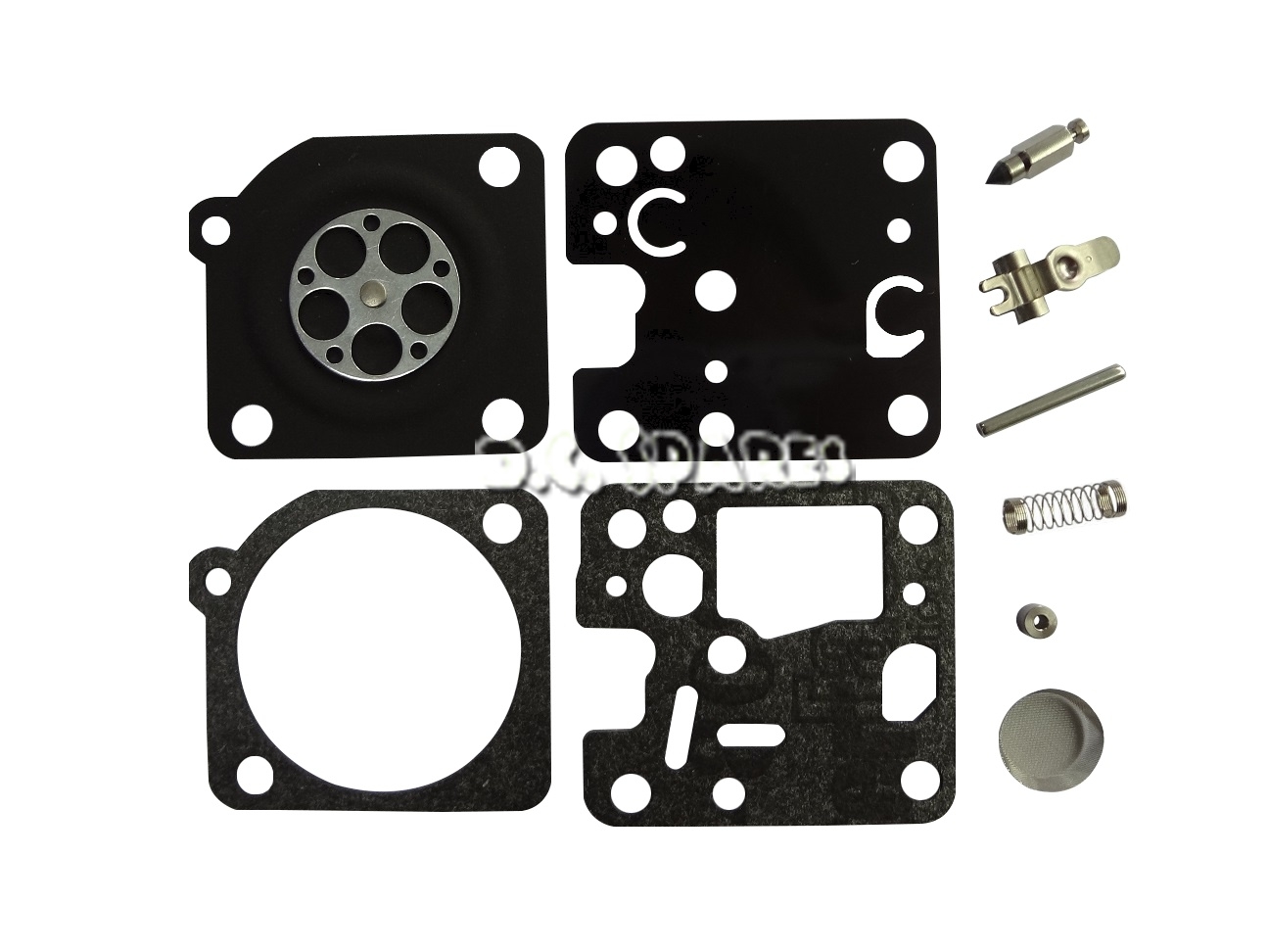 dcspares