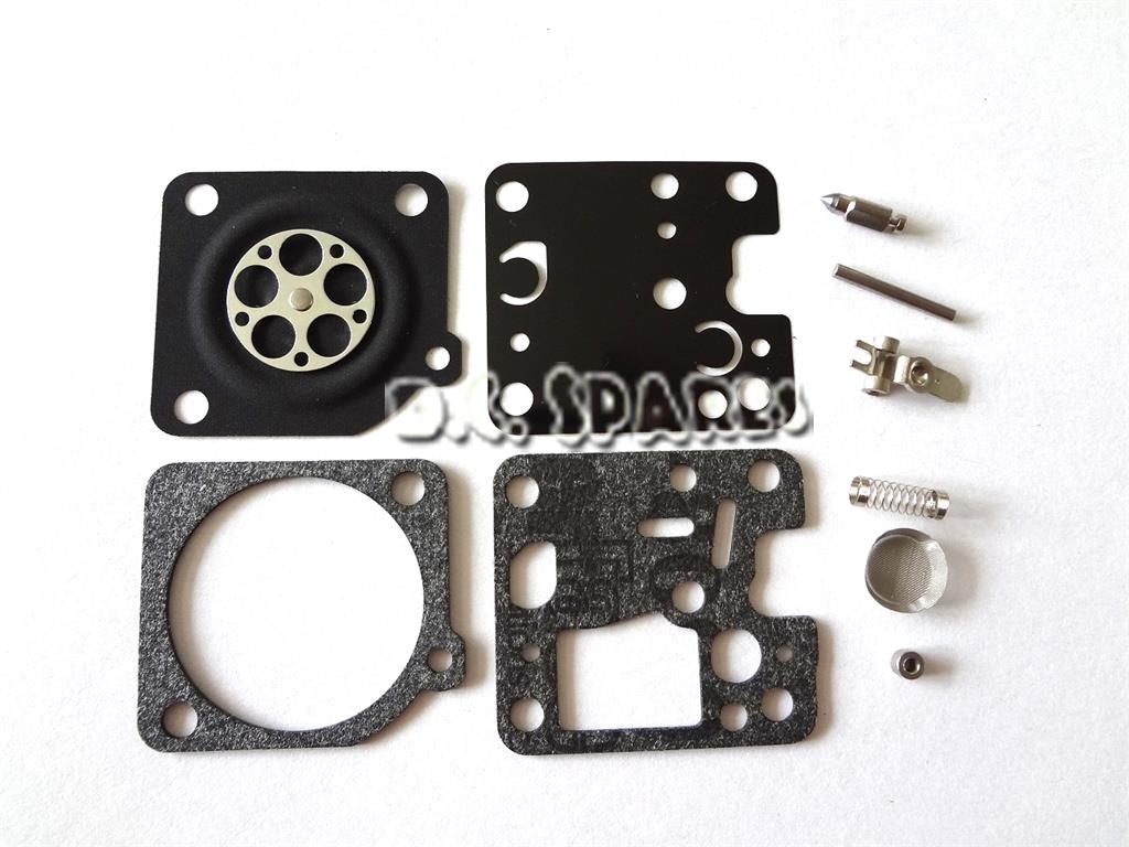 dcspares