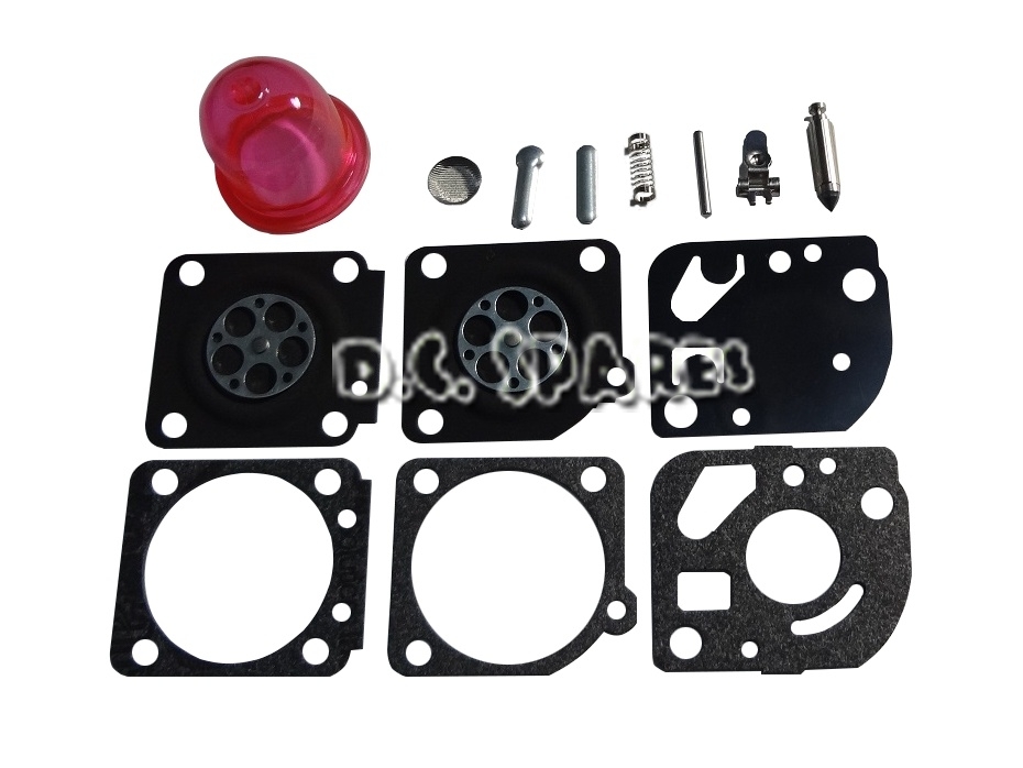 dcspares
