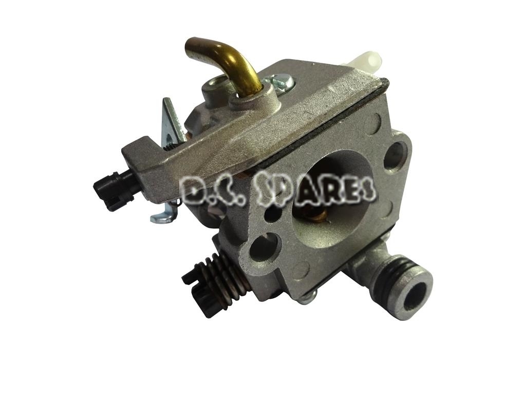 dcspares