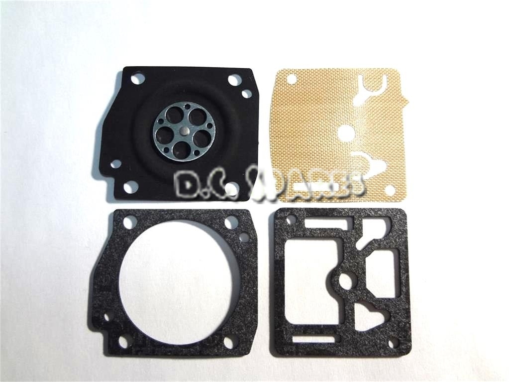 dcspares