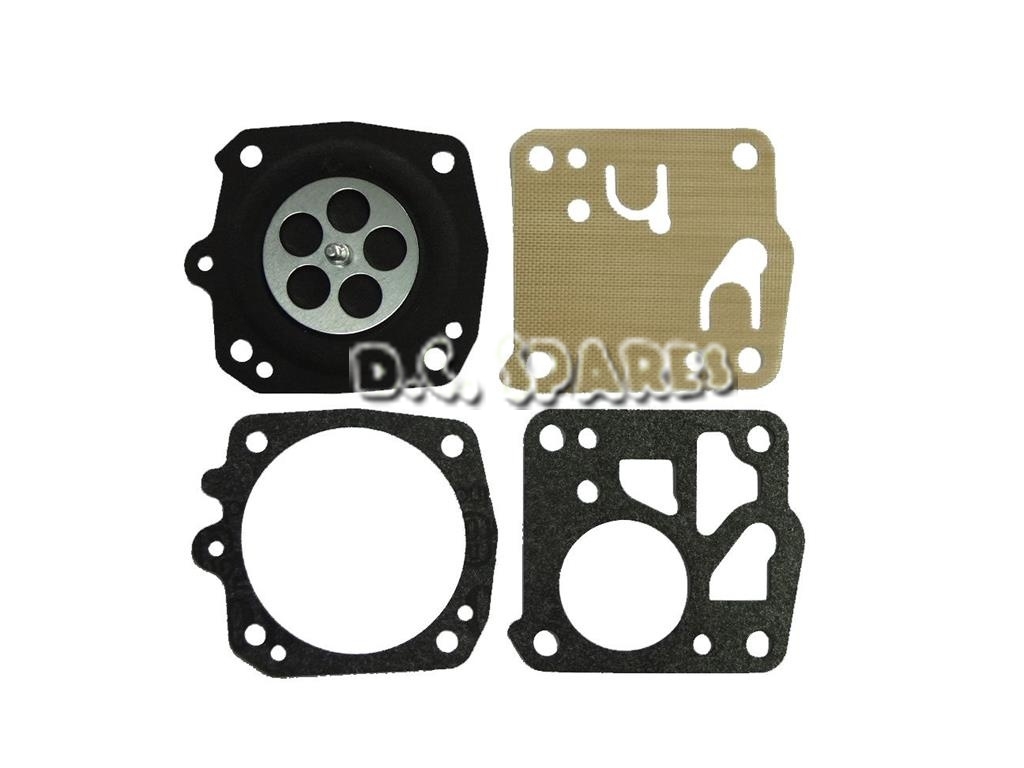 dcspares
