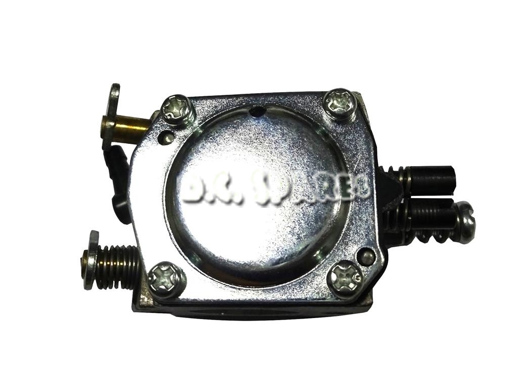 dcspares