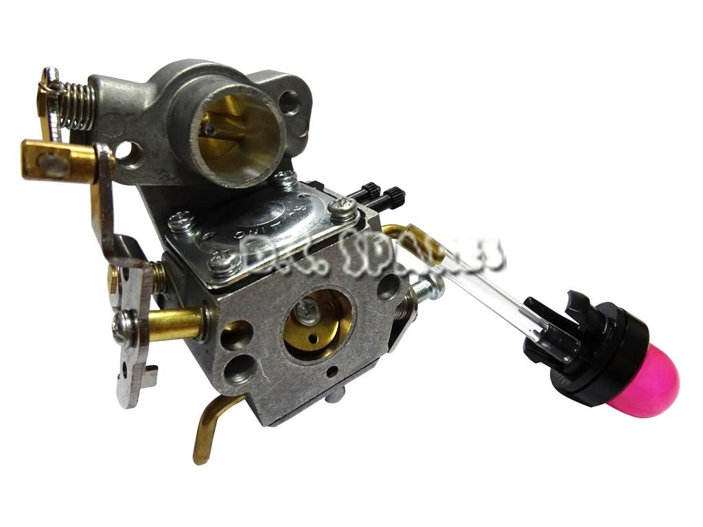 dcspares