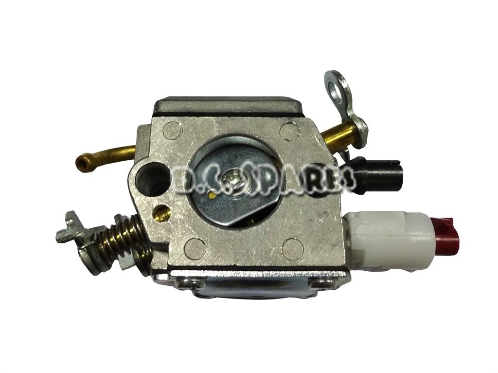 dcspares