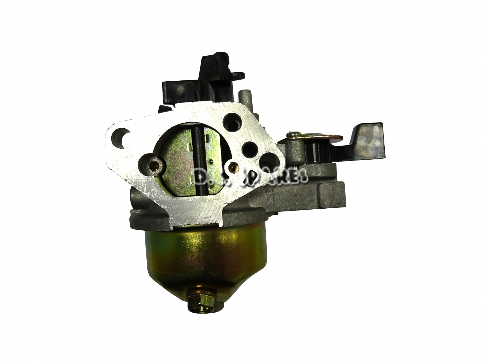 dcspares