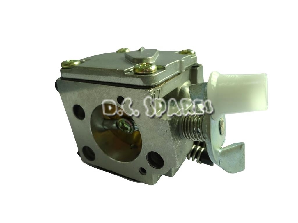 dcspares