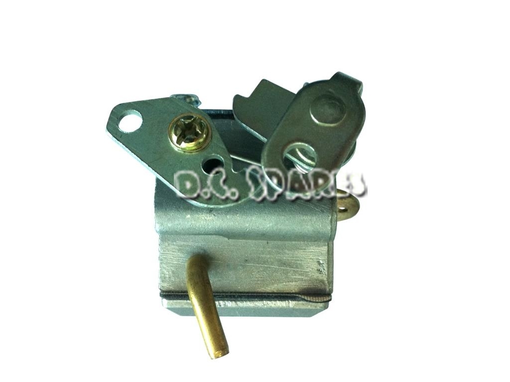 dcspares