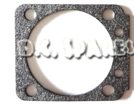 dcspares