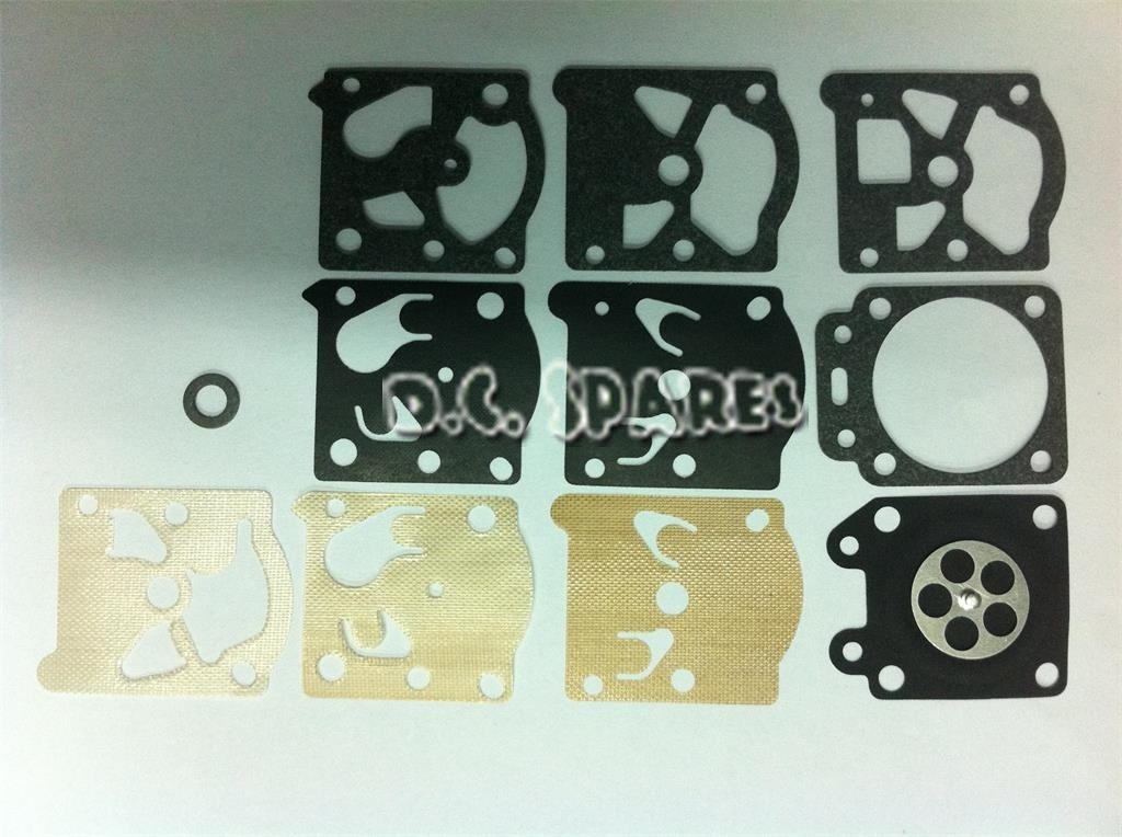 dcspares