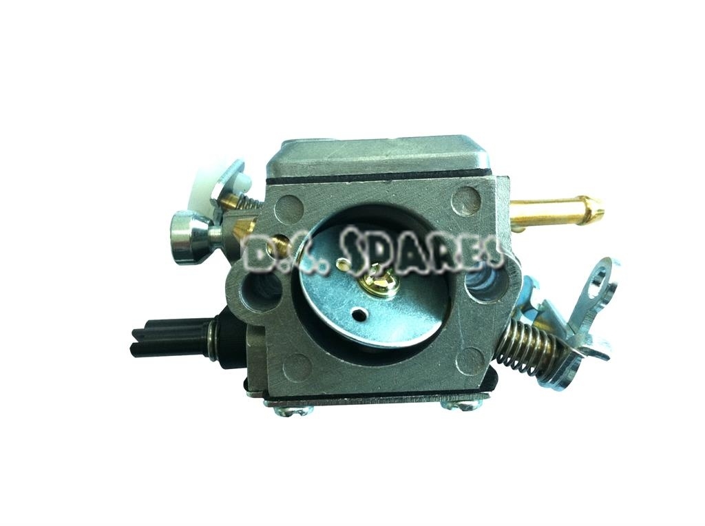 dcspares