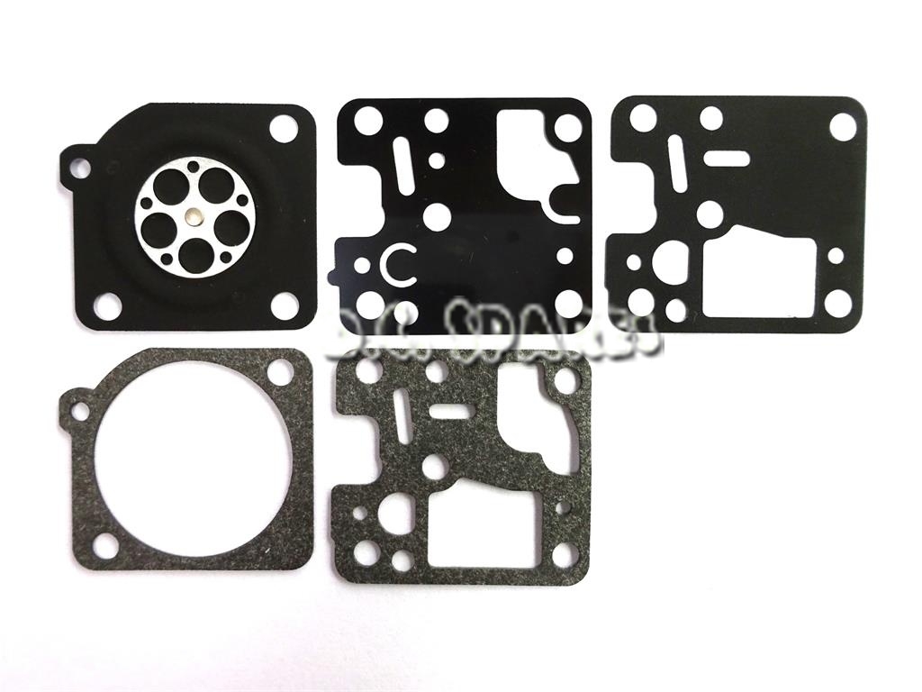 dcspares