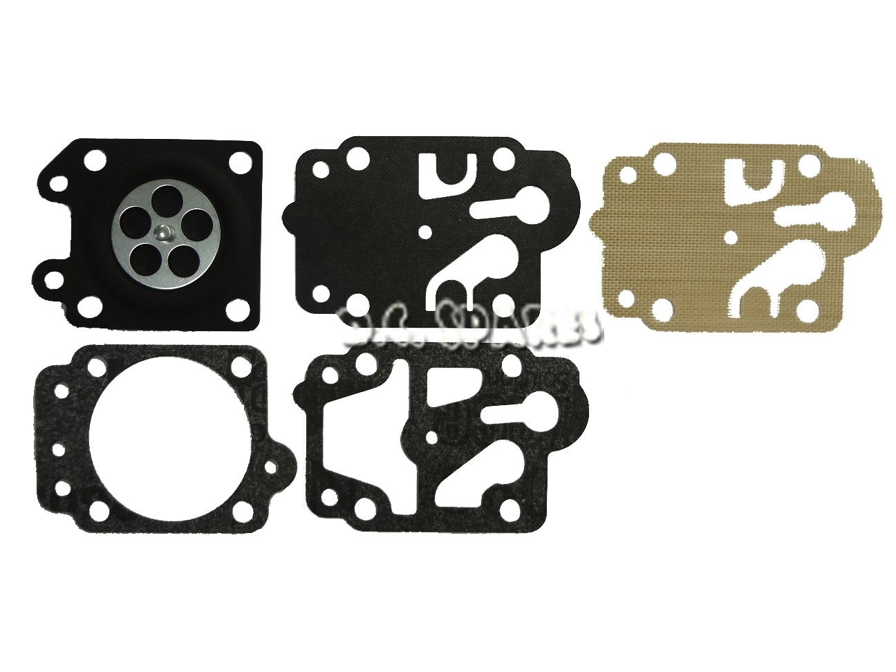 dcspares