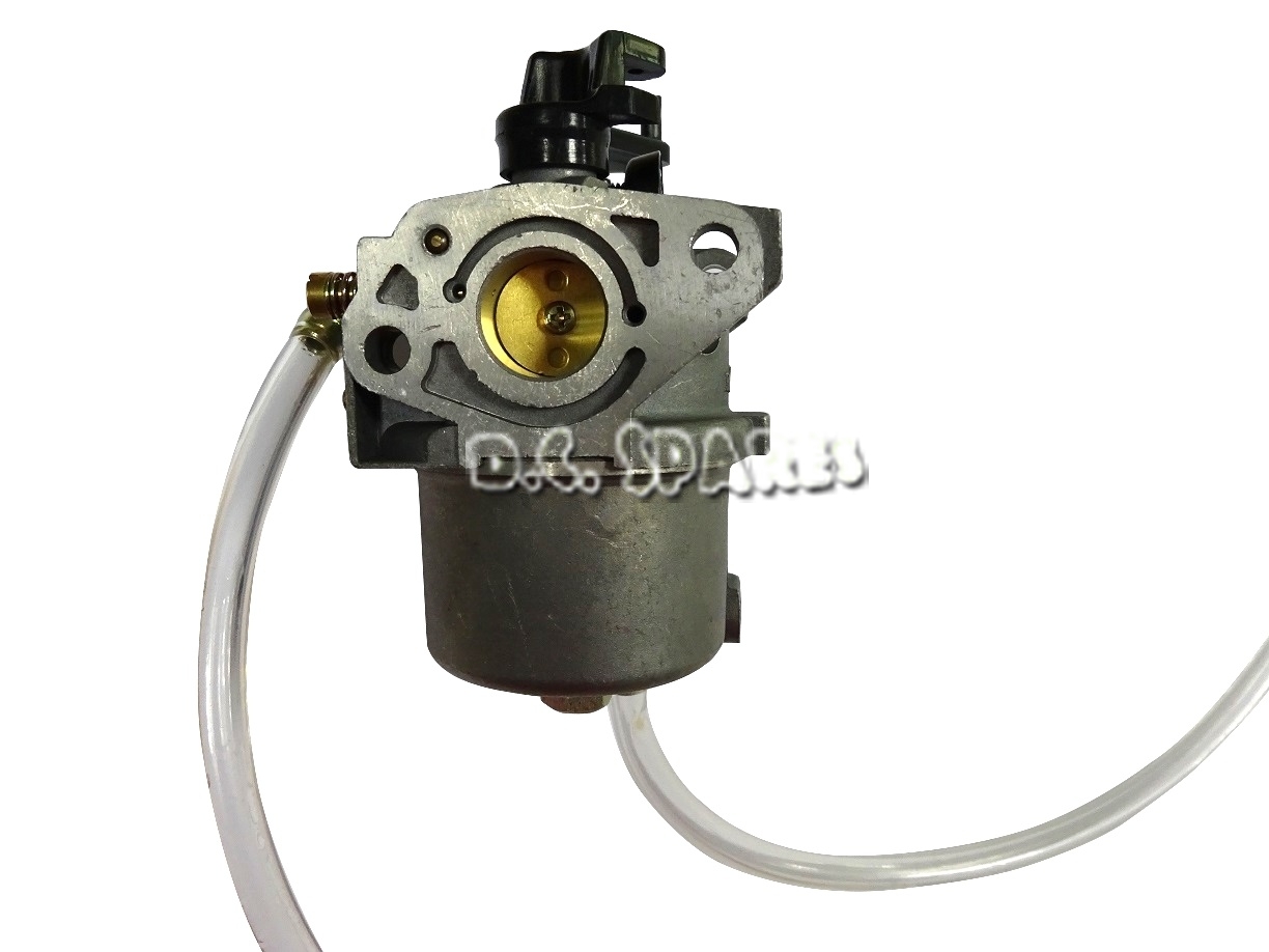 dcspares