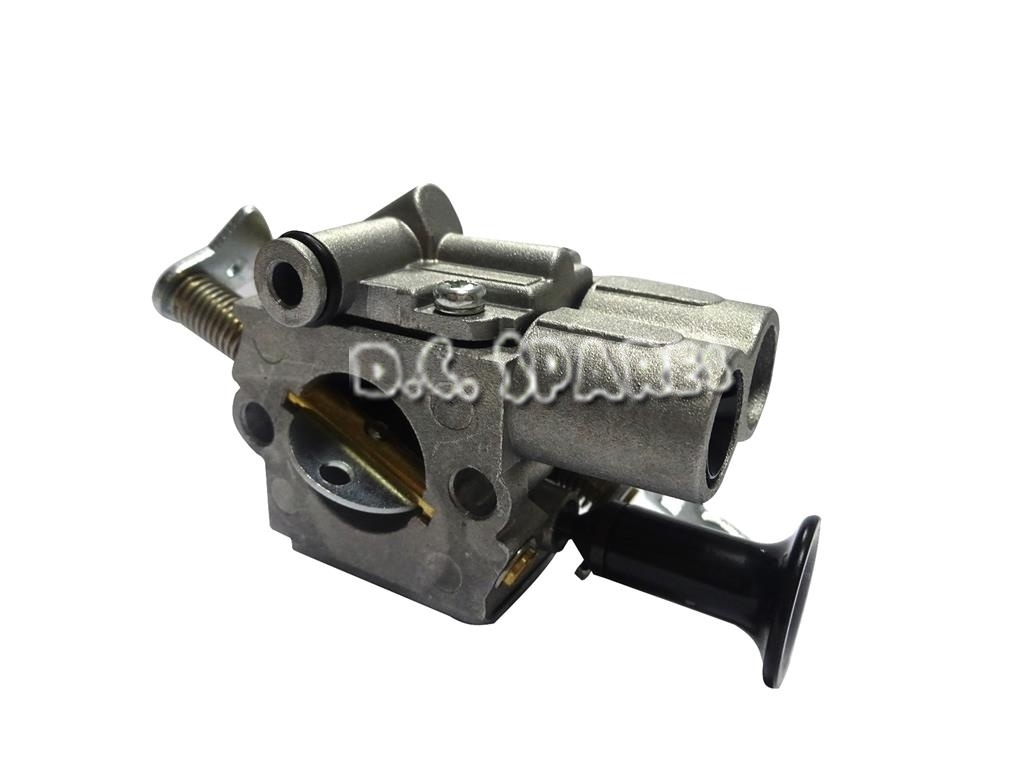 dcspares