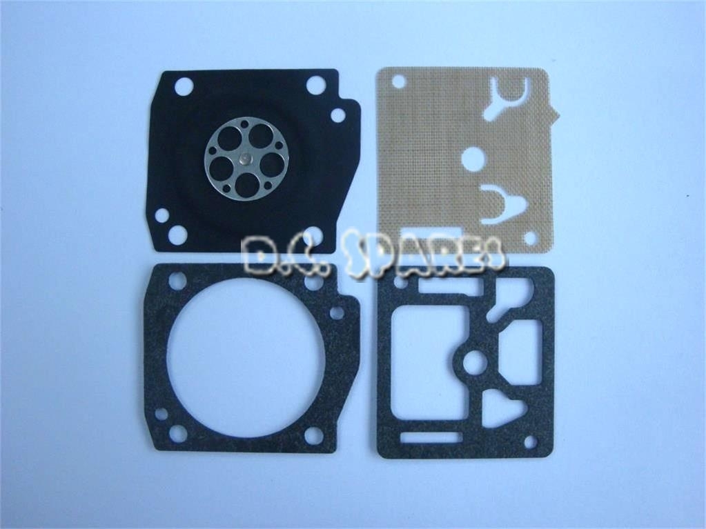 dcspares