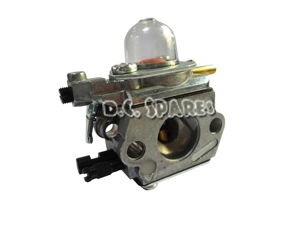 dcspares