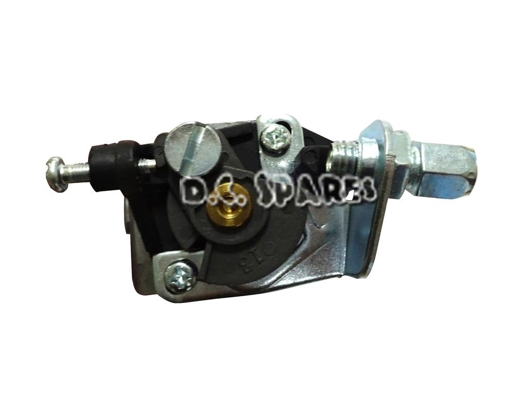 dcspares
