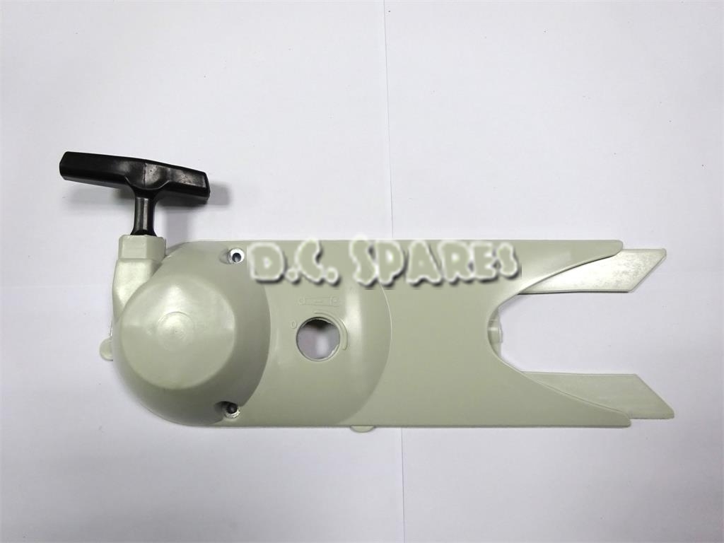 dcspares