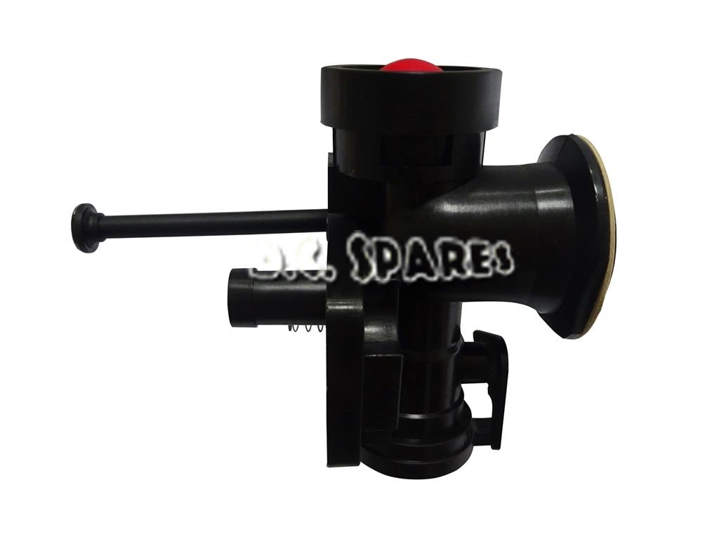 dcspares