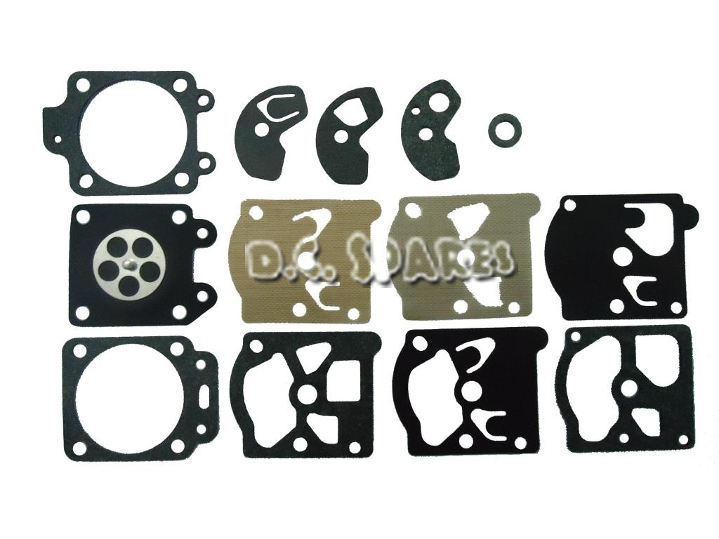 dcspares