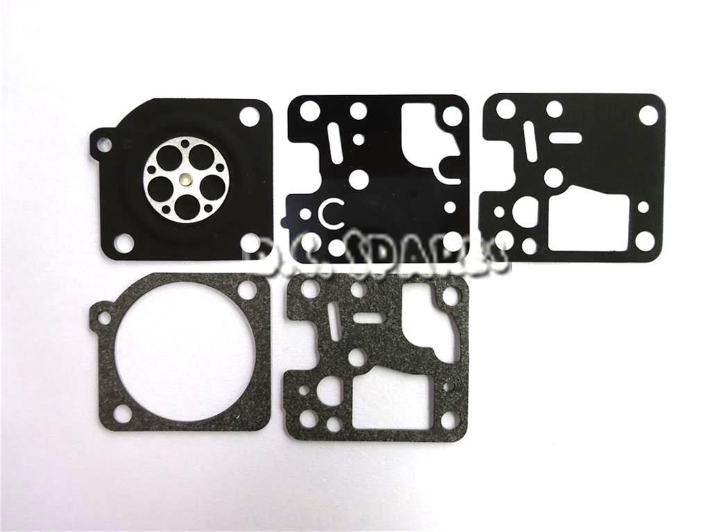 dcspares