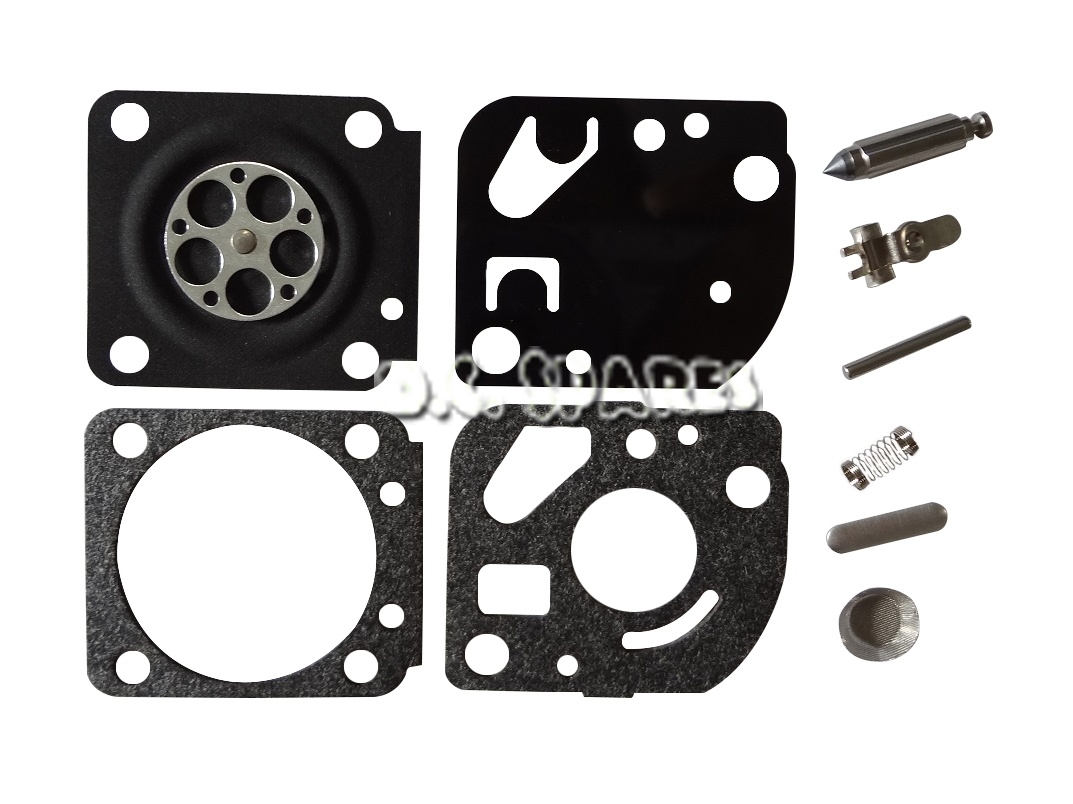 dcspares