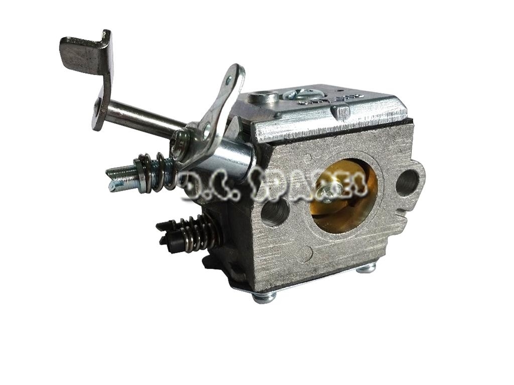 dcspares
