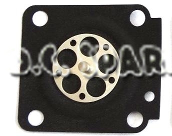 dcspares