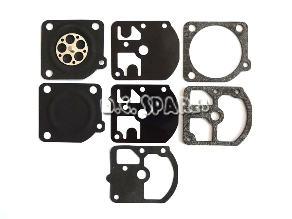 dcspares