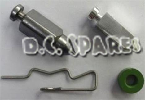 dcspares