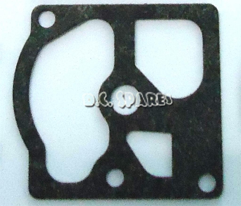 dcspares