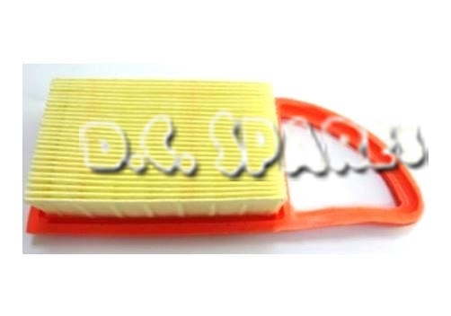 dcspares