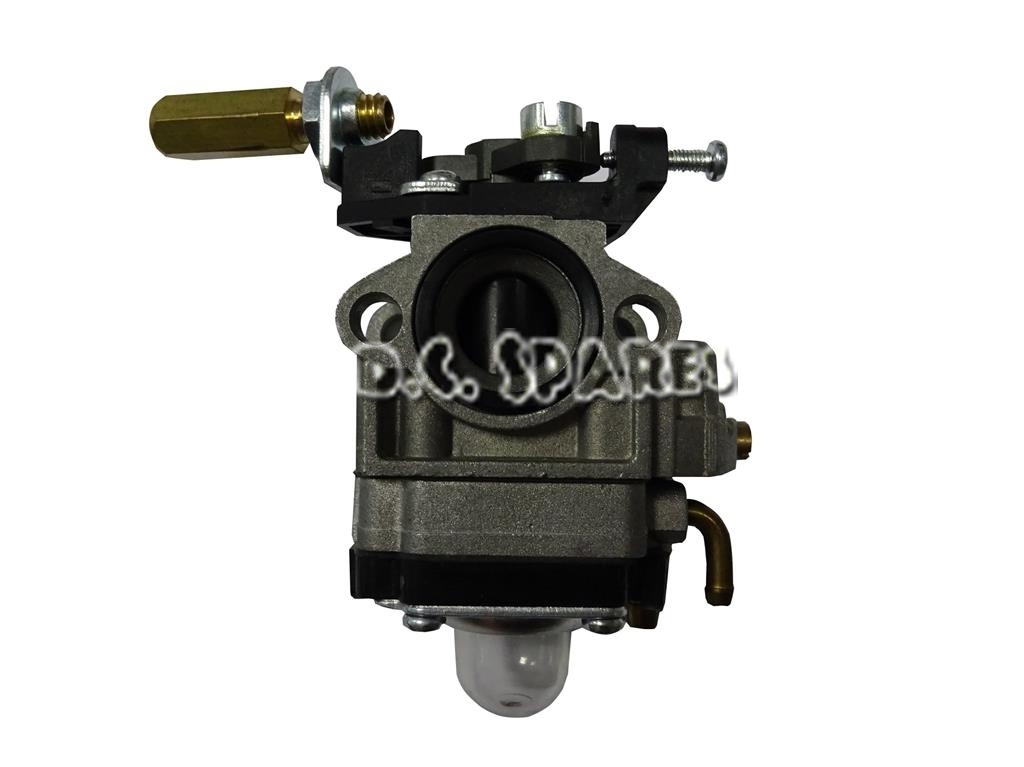 dcspares