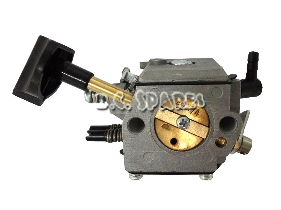 dcspares