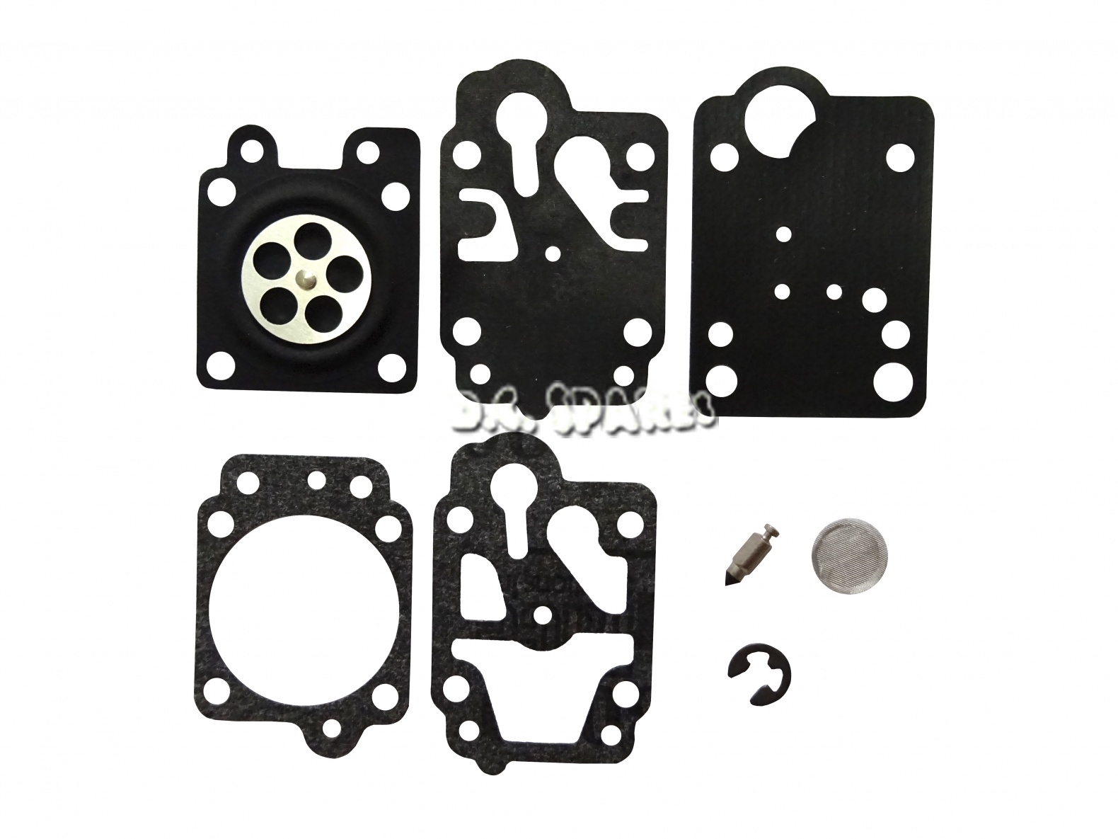 dcspares