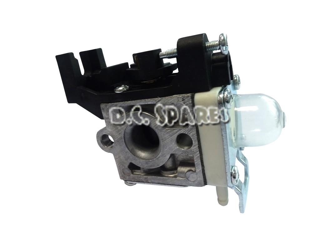 dcspares