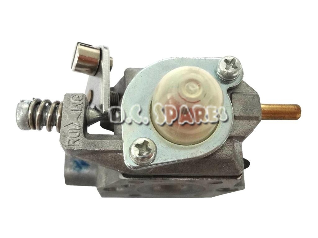 dcspares