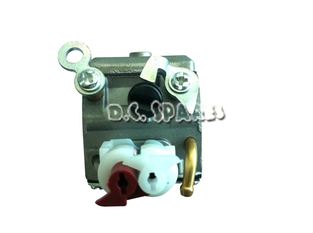 dcspares