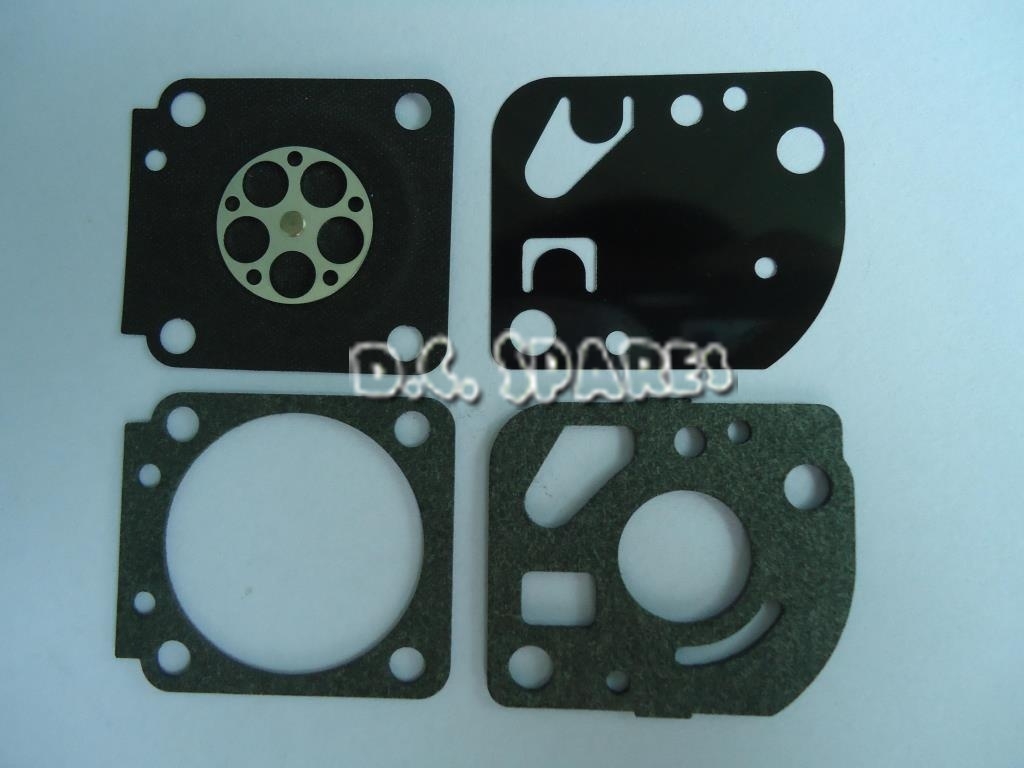 dcspares