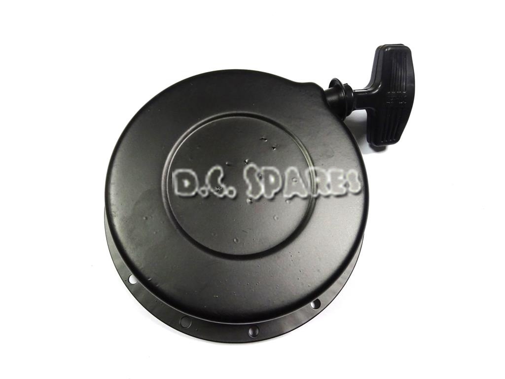 dcspares